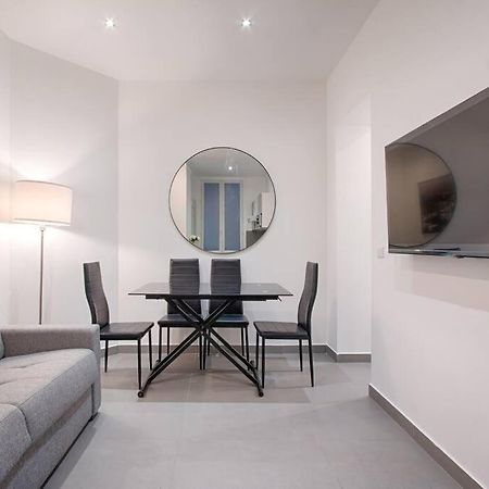 Batignolles Lemercier Cosy Apartment 4P-1Br París Exterior foto